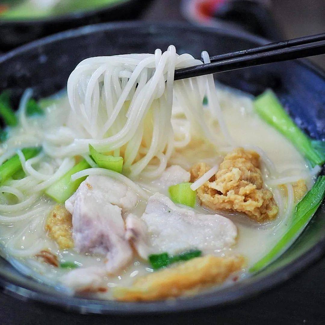 狮城嗦粉不完全指南（上）：嗦粉，只有0次和无数次