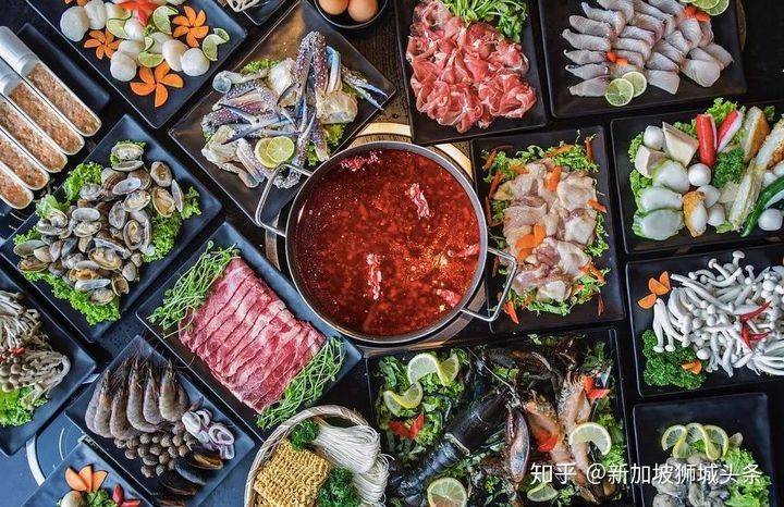 巴西立Pasir Ris ：新加坡地铁站吃喝全攻略