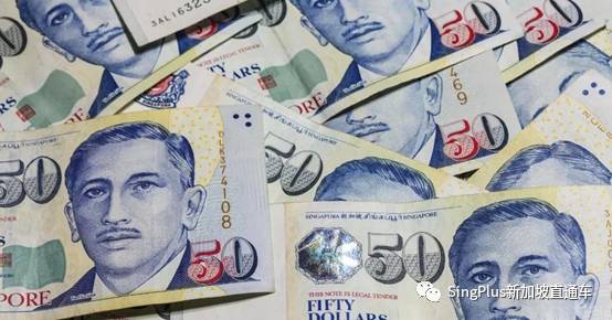 2021年，新加坡首个1100万头奖锦鲤出现了！赶紧来蹭好运,吸欧气