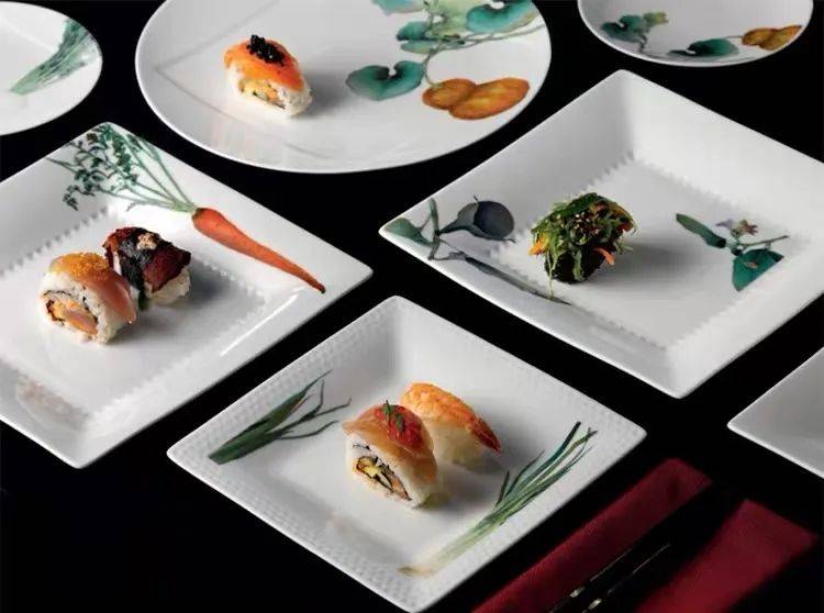 圣诞季，日料也疯狂