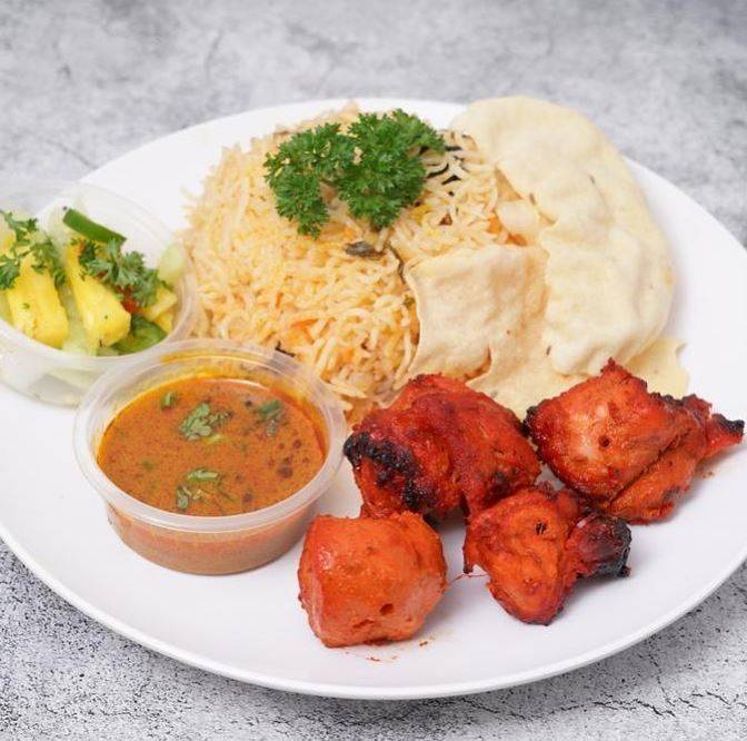 来Tampines不知道吃什么的话!跟着这篇指南吃绝对不会错