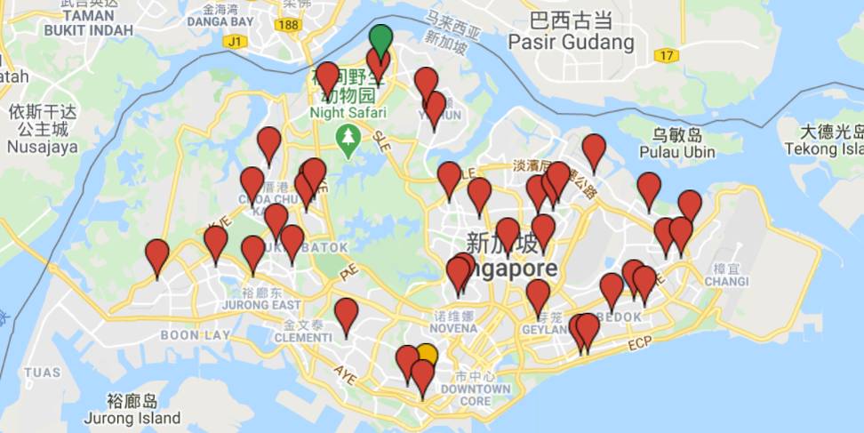 新加坡生活 旧衣服不想要？没关系，来这几个地方进行旧物回收吧