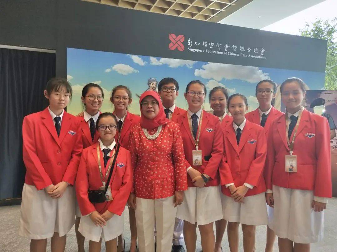 庆祝立化中学成立65周年！本周六线上校庆别错过