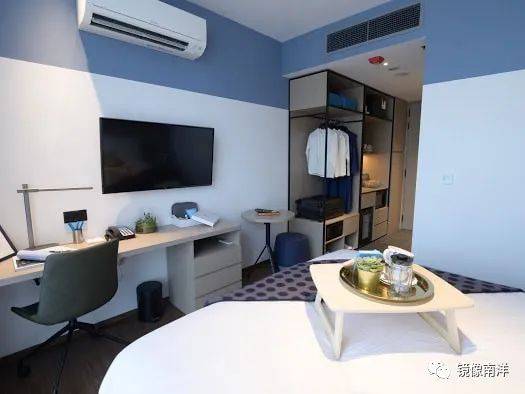 新加坡推出“Connect@Singapore”计划 1月份开始逐步开放边境与商务活动