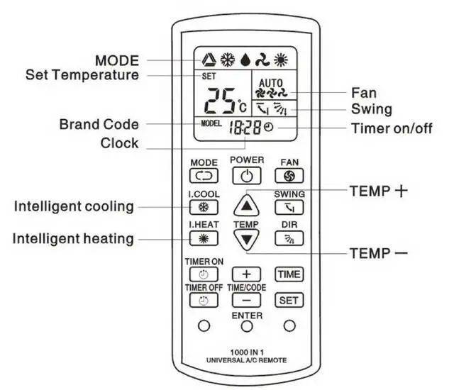 在新加坡，空调这么用省一半电费