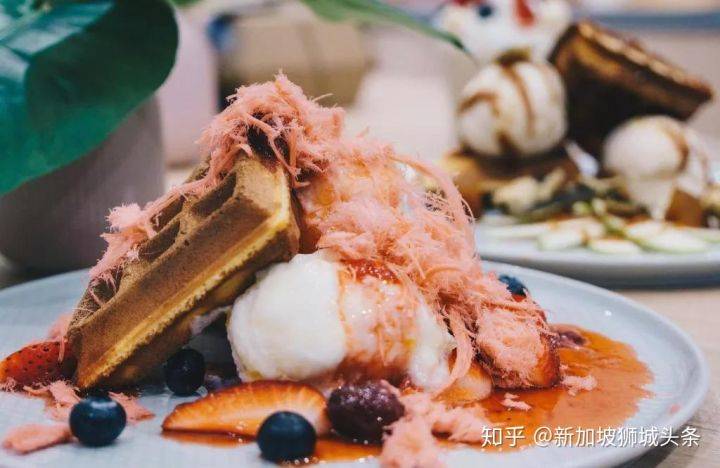 淡滨尼 Tampines:新加坡地铁站吃喝全攻略