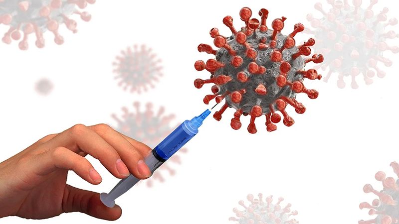 李总理：我国今天开始新冠疫苗接种 开启抗疫新篇章