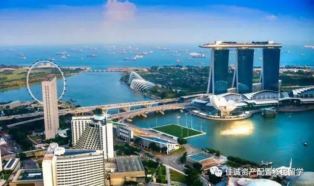 2021年新加坡多种移民方式，总有一种适合您