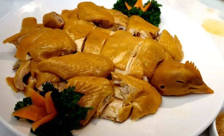 春节美食必选 “云海肴”