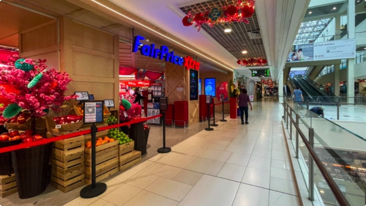 民众抱怨FairPrice的价格过高,真的适合每个人吗