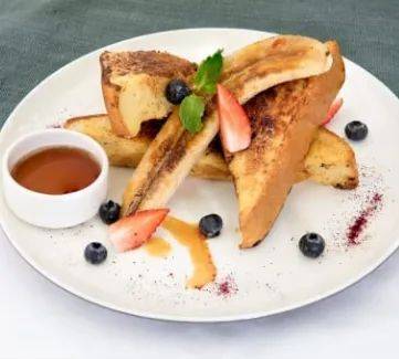 喜爱素食的你,记得打卡Green Common