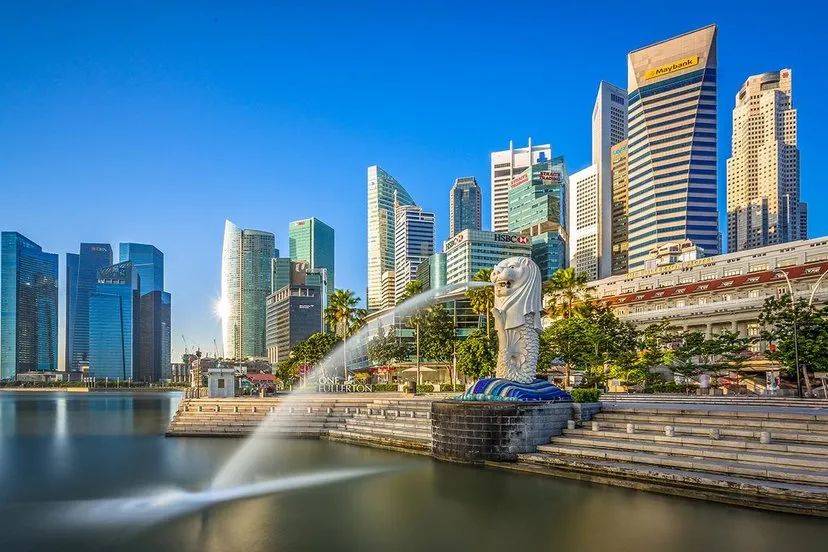 移民新加坡——众多富豪名人和社会精英的选择