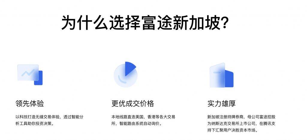 苹果股票免费送！！年度最佳投资软件富途进军新加坡！港股、美股、新加坡股票交易免佣金