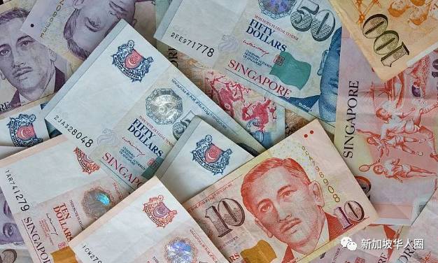 新加坡微信换钱转账后闹失踪！曝光后男子主动归还全数钱财