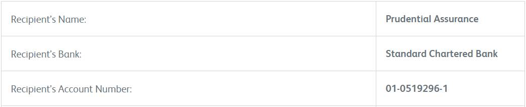 用户指南 保单的缴费与收款