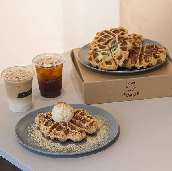 新年新气象，2021年1月新加坡有哪些新开的餐厅、Cafe适合打卡