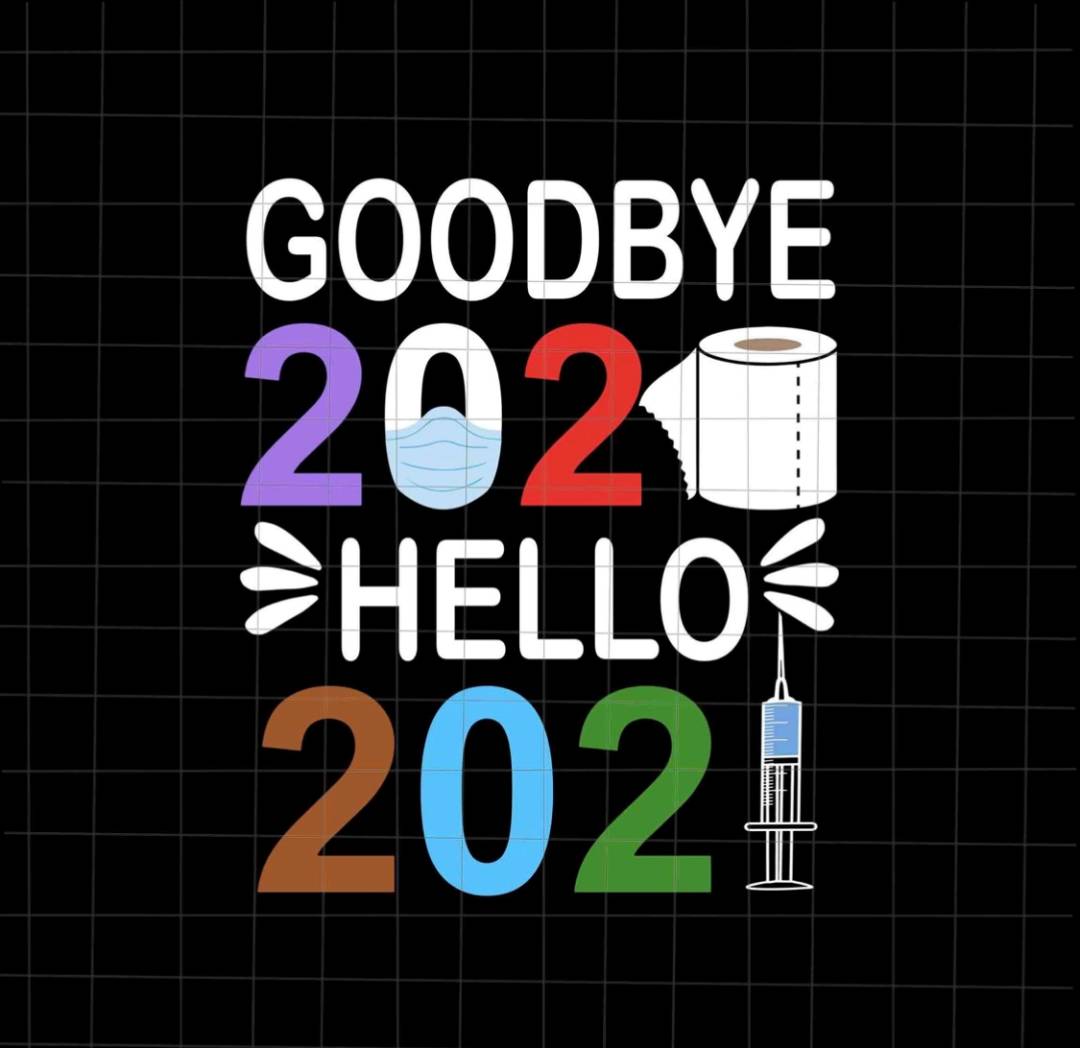 7天前，我们在新加坡安静跨年！2021年了，世界似乎并没有变好