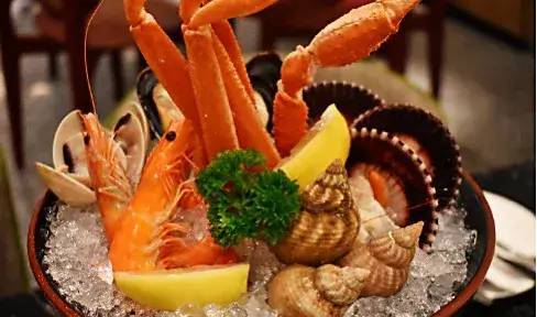 圣诞节该去哪？好吃的，好玩的统统安排