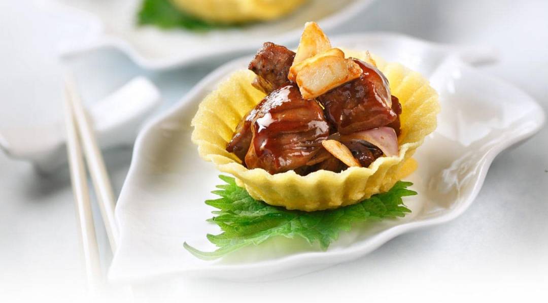 新加坡的年夜饭“硬菜”，又鲜又壕