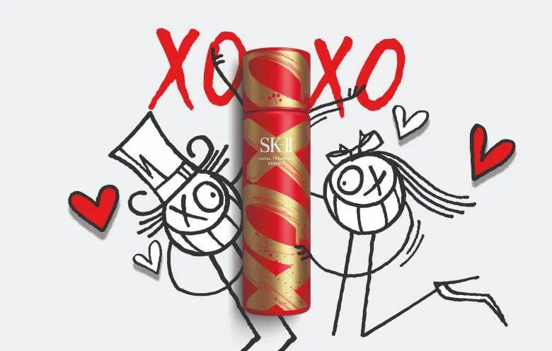 限量美妆大集合，让你以最美的姿态迎接牛年的到来