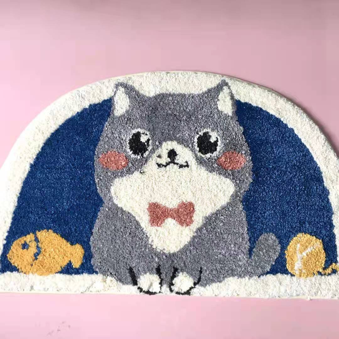 爱猫人士看过来!世界猫科动物保护集市来啦