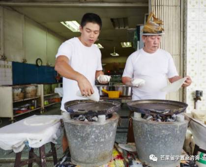 带你以当地人的视角探索最local的如切&加东