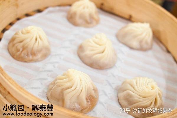 淡滨尼 Tampines:新加坡地铁站吃喝全攻略