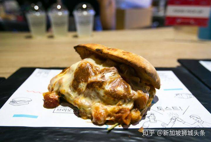 淡滨尼 Tampines:新加坡地铁站吃喝全攻略