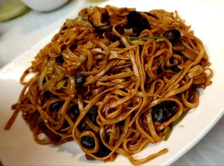 春节美食必选 “云海肴”