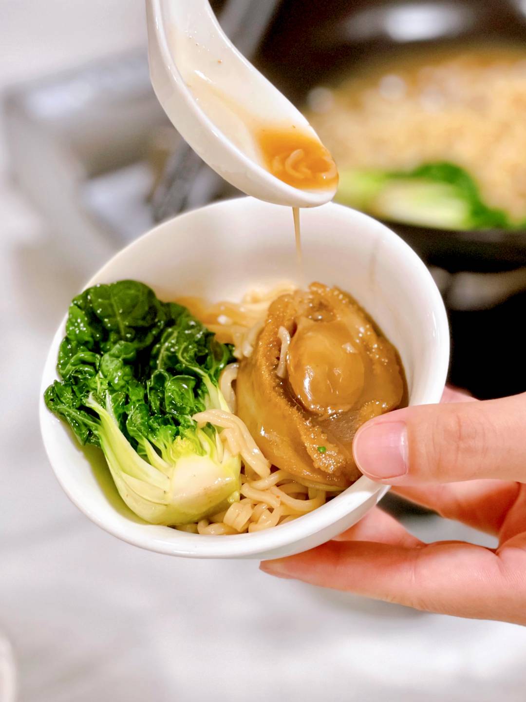 新加坡的年夜饭,把星级大厨请回家是什么体验