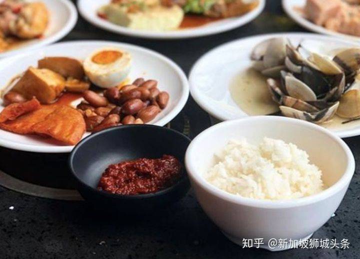 巴西立Pasir Ris ：新加坡地铁站吃喝全攻略