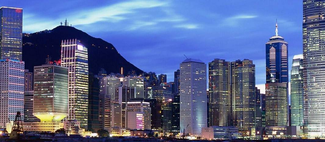 大批富豪从香港来新加坡设立家族办公室