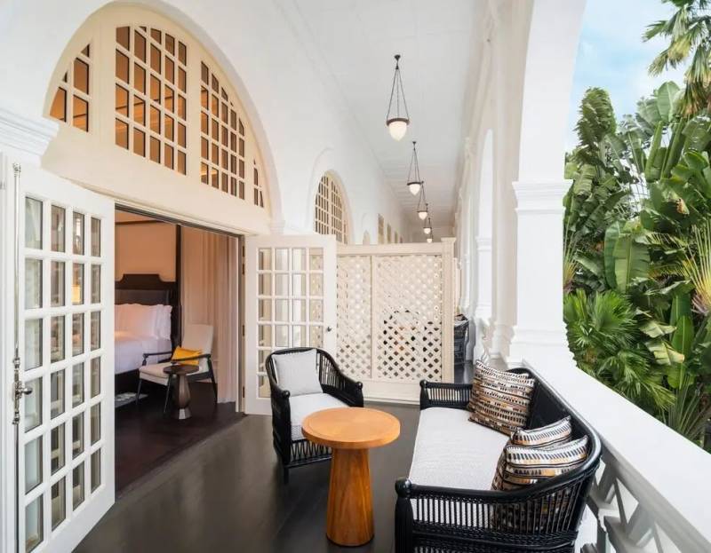 新加坡即将进入解封第三阶段！快一起来本地酒店去“宅度假”吧