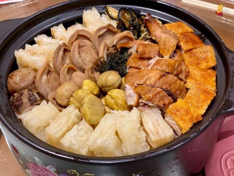 联合美食来啦，老饕餮们千万不要错过