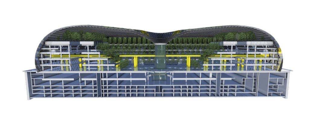 新加坡樟宜机场全方位解读