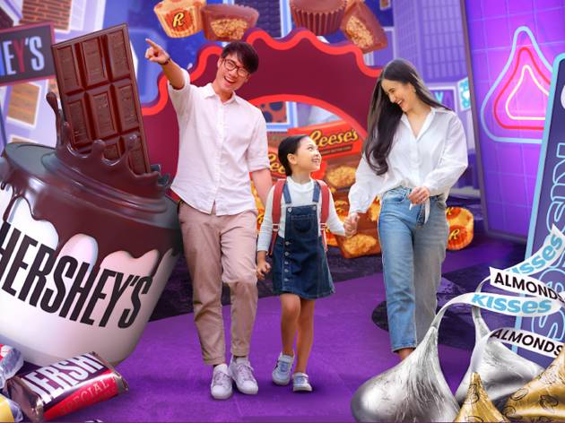 新加坡31个孩子超爱的假期活动+游玩攻略，1分不花也能玩