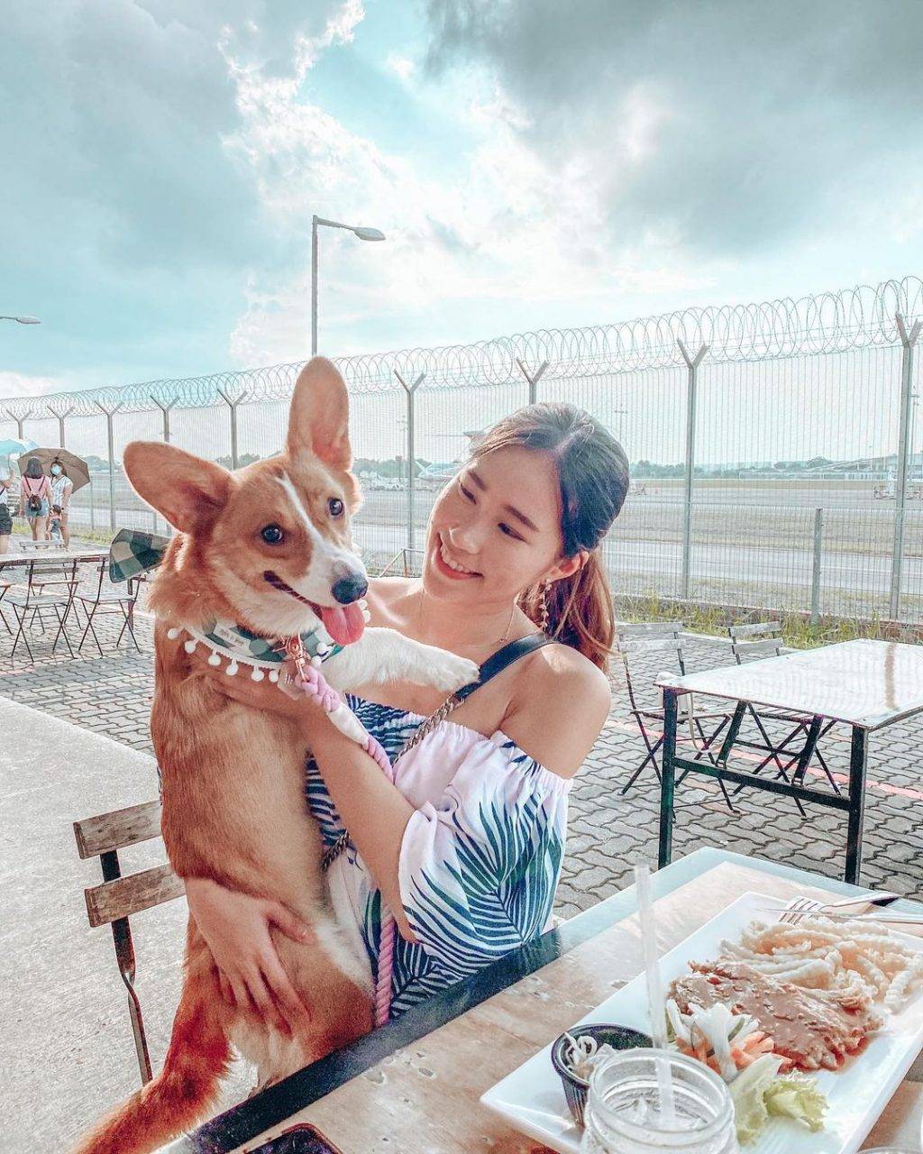 升级版餐厅✨ 精选8大“最独特”用餐体验,带你“上山下海”😎 拍胸保证,绝对难忘