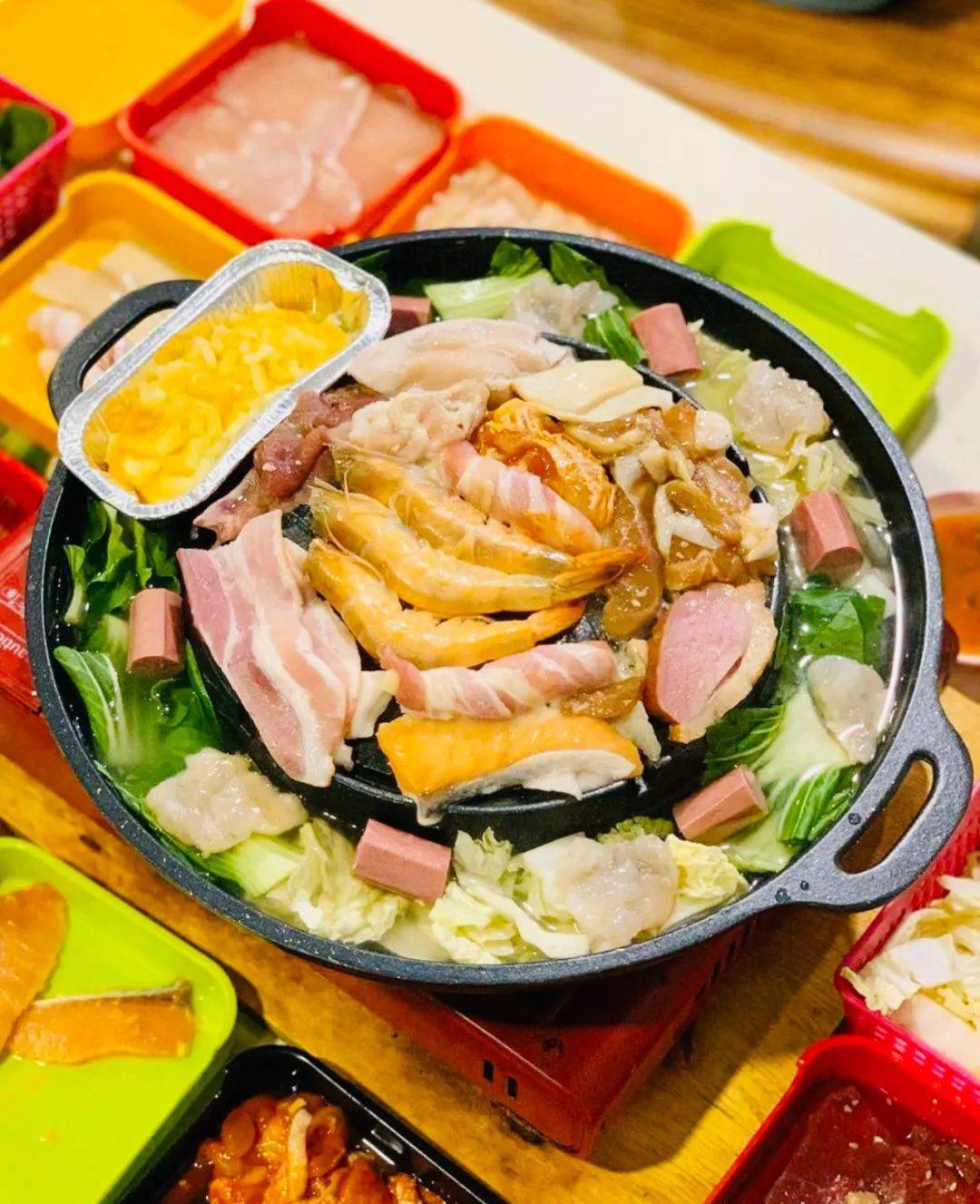 狮城十二时辰 “丑时”夜深了，还有哪些店能满足你想吃夜宵的胃