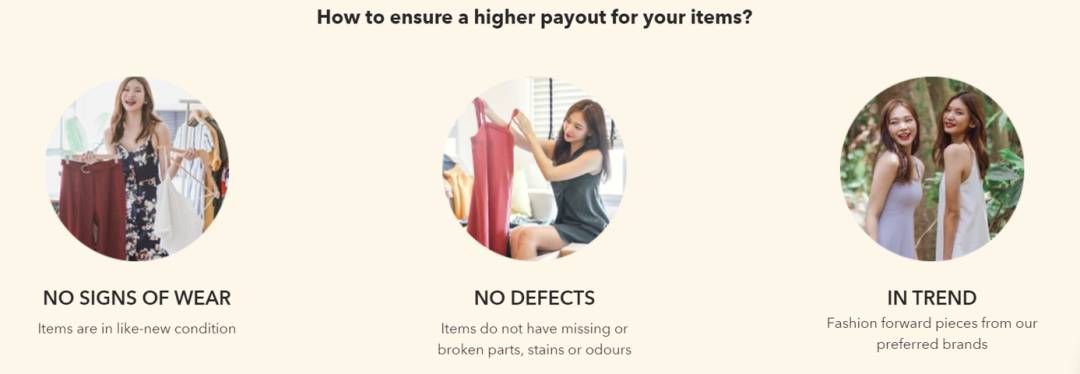 新加坡生活 旧衣服不想要？没关系，来这几个地方进行旧物回收吧