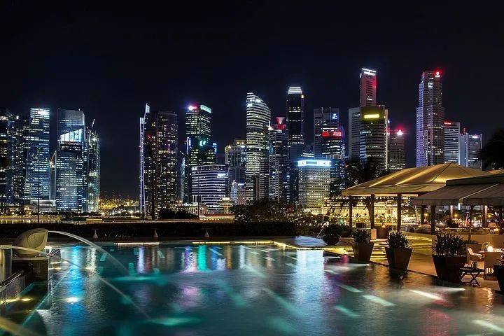新加坡商圈大盘点！哪里购物最划算