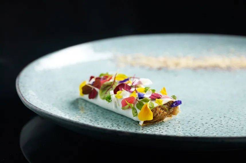 新加坡14间高颜值观景餐厅,浪漫情人节赶早定起来