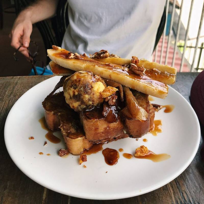 新加坡隐世咖啡厅！藏在马场里的Riders Cafe🐎 来一场慵懒偷闲早午餐，治愈那颗想旅游的心