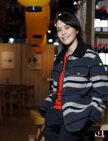 他们渐长大！郑惠玉“紧盯” 儿子 避免天天玩手机