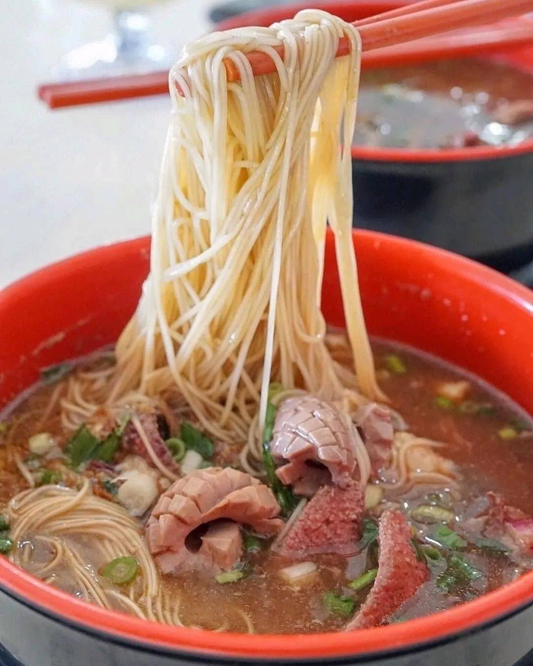 狮城十二时辰 “丑时”夜深了，还有哪些店能满足你想吃夜宵的胃