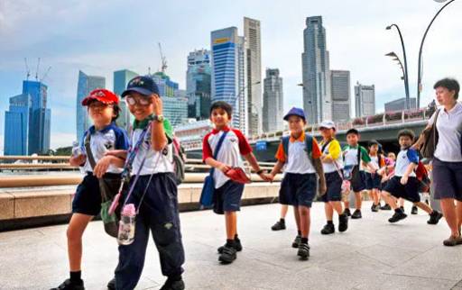 狮城百科 择校季即将来临！新加坡的公立、私立、国际学校到底有什么区别？一起来看看吧