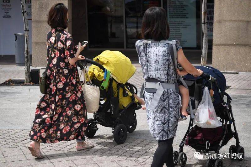 新加坡想提高生育率　应从尊重女性天职开始