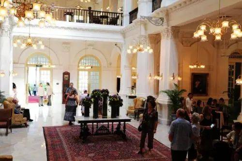 玩转新加坡！八个必去的旅游景点