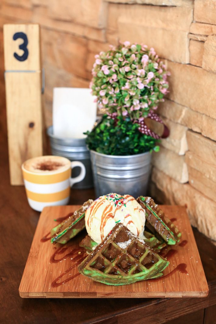 Butterscotch-Ondeh-Ondeh-Waffles