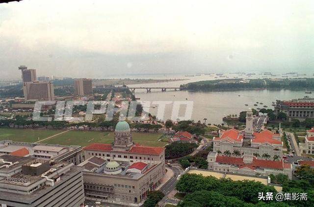 新加坡，1996年