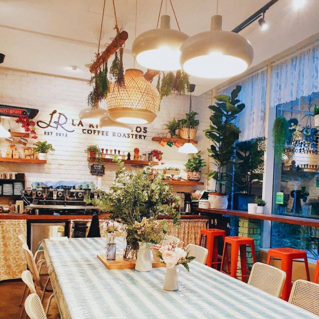 盘点新加坡10am前开始营业的Cafe，早起也可以吃到暖心精致的西式早餐哦